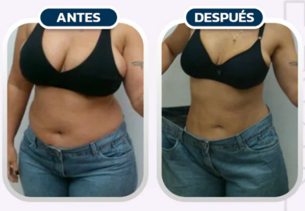 Bella Extreme Detox™ | Limpieza Intestinal Completa para Sentirte Más Ligero Todos los Días + Envío Gratis