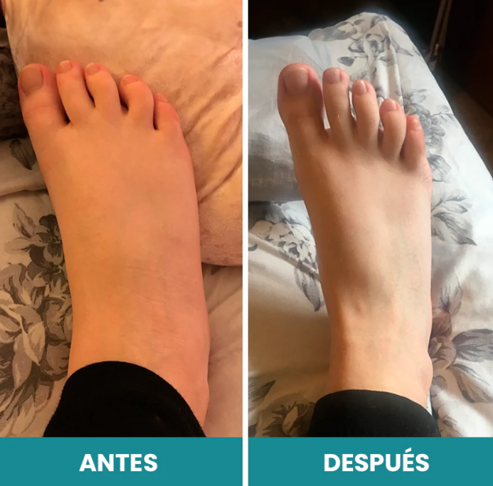 Masajeador Estimulador De Pies con envío gratis 🎁