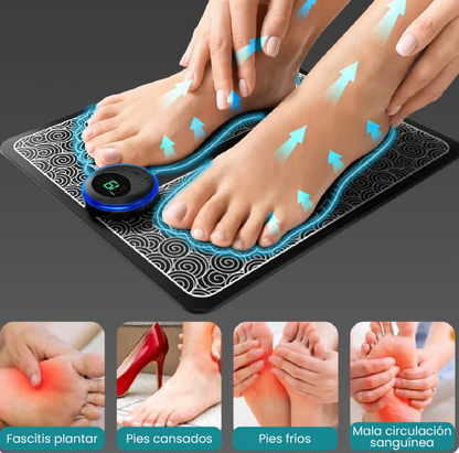Masajeador Estimulador De Pies con envío gratis 🎁