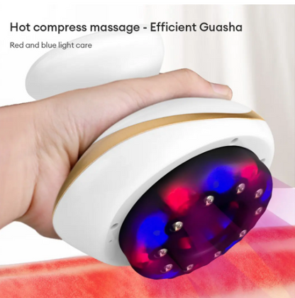 Masajeador Vacuvia SculptGlow 4-in-1 con envío gratis🎁