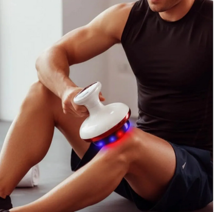 Masajeador Vacuvia SculptGlow 4-in-1 con envío gratis🎁