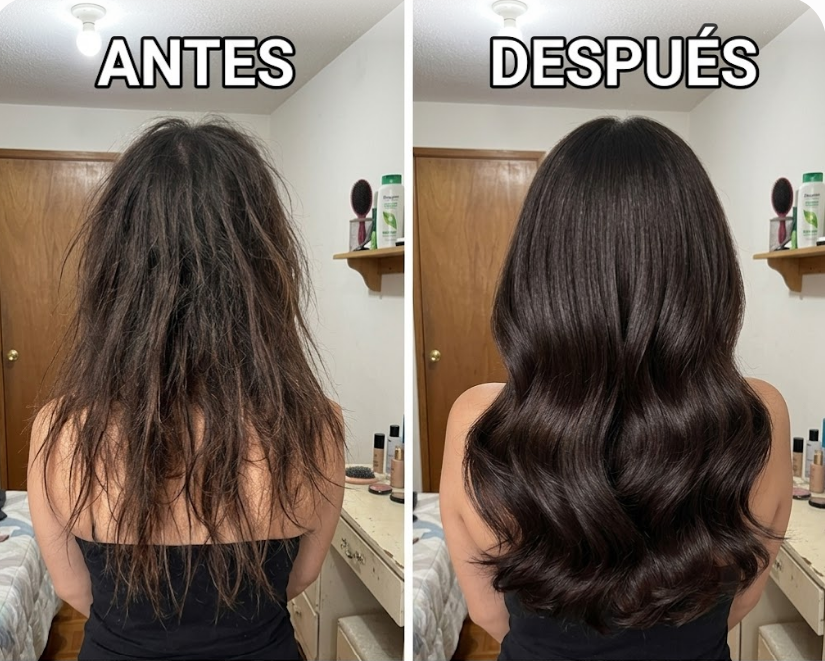 Batana Pure Butter™  Cabello más fuerte, abundante y saludable con envío gratis
