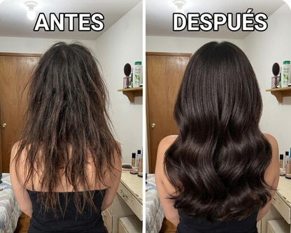Batana Pure Butter™  Cabello más fuerte, abundante y saludable con envío gratis