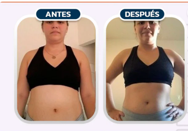 Bella Extreme Detox™ | Limpieza Intestinal Completa para Sentirte Más Ligero Todos los Días + Envío Gratis