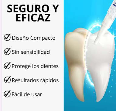 Blanqueador Dental-Dazzling White Original