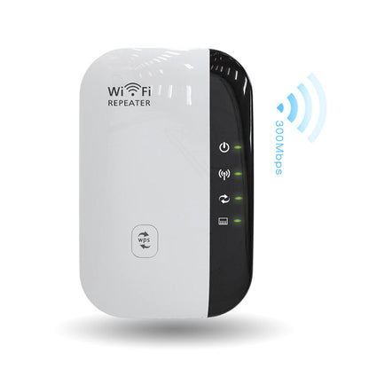 Ultimas unidades de Repetidor de Wifi 300Mbps- Señal en toda la casa 🛜- ENVIO GRATIS🎁