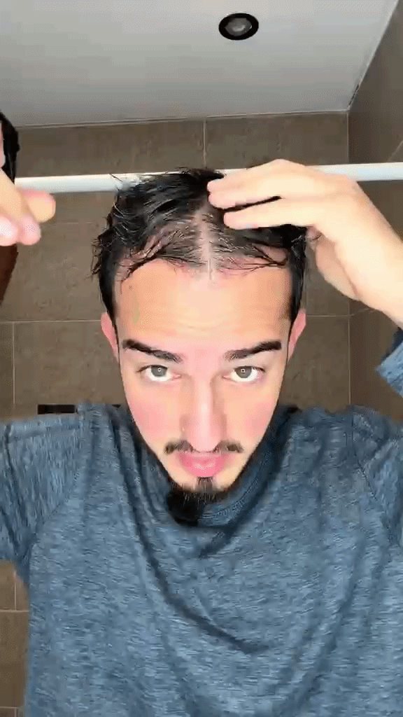 🌸Tonico capilar Rapunzel con envío gratis🎁🎁
