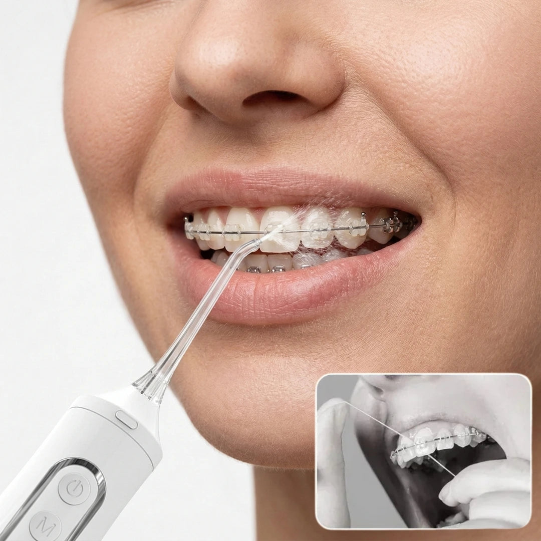 IRRIGADOR BUCAL con envío gratis 🎁