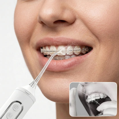 IRRIGADOR BUCAL con envío gratis 🎁