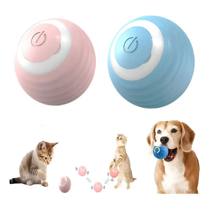 Pelota Inteligente para Mascotas 😻 con envío gratis🎁