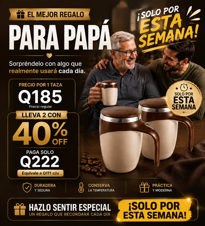 taza mezcladora con envío gratis 🎁